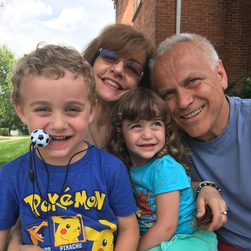 Meet your Posher, Marina